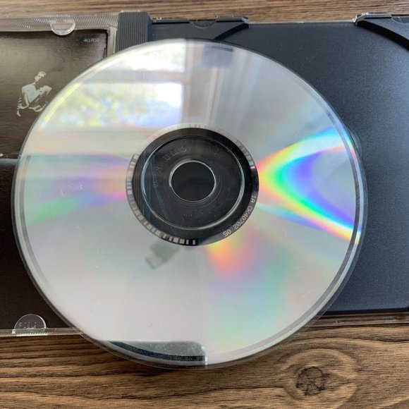 CD - Harry Connick Jr - Self Titled Album - Picture 4 of 4